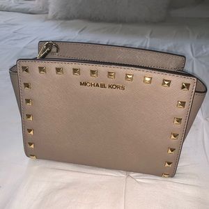 Authentic Michael Kors purse